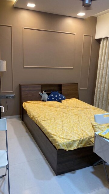 Bedroom in 1 BHK Apartment at Dhuleva 22 Dhuleva, Parel – for Sale