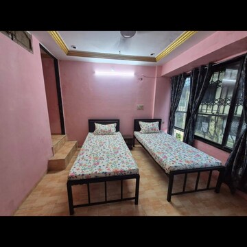  Pg For Rent in Thane West