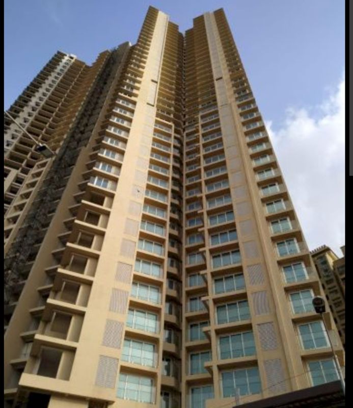 3 BHK 1102 Sq.Ft. Apartment in RNA NG Eclat
