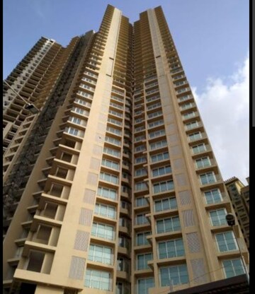 3 BHK Apartment For Rent in RNA NG Eclat, Andheri West