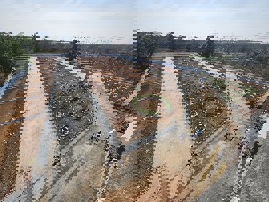 Plot For Sale in Kanakapura Road