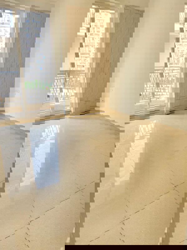 3 BHK + Servant Room Apartment For Rent in Maya Green Lotus Saksham