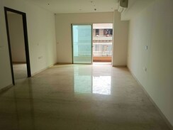 3 BHK + Pooja Room,Servant Room Apartment For Sale in Lokhandwala Minerva Mahalaxmi