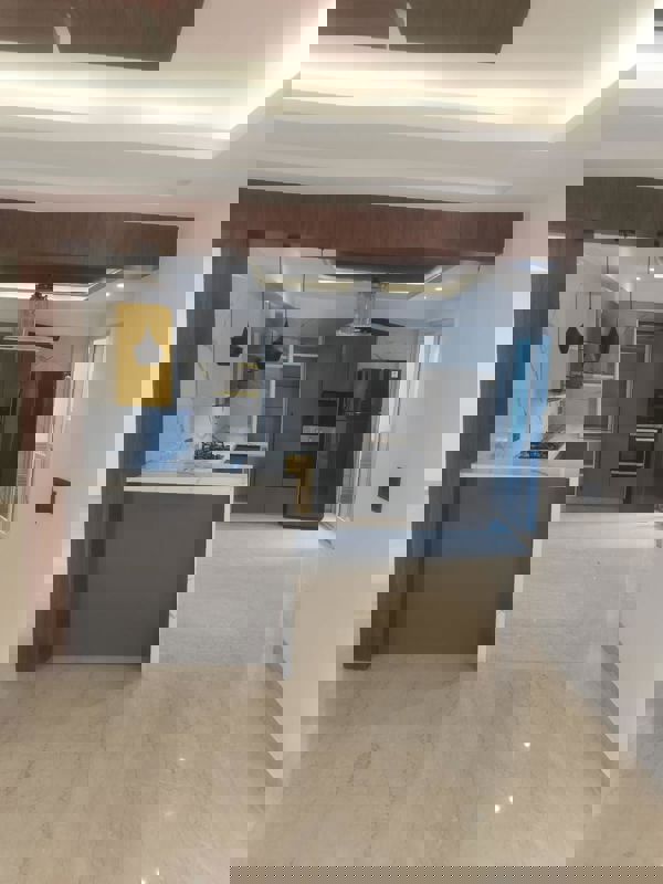 4 BHK Builder Floor For Sale in Sushant Lok 2