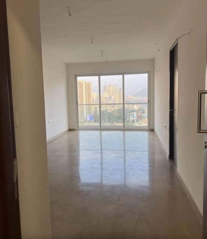 2 BHK Apartment For Rent in Indiabulls One Indiabulls