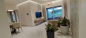 3 BHK Apartment For Sale in Kondhwa Budruk