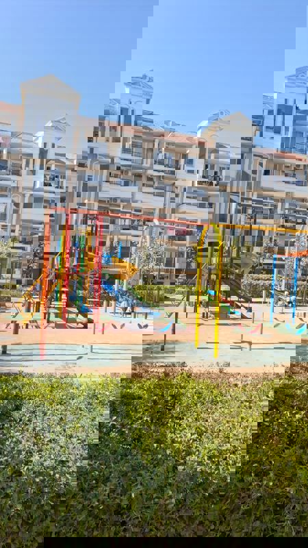 3 BHK + Pooja Room Apartment For Rent in Sushma Valencia