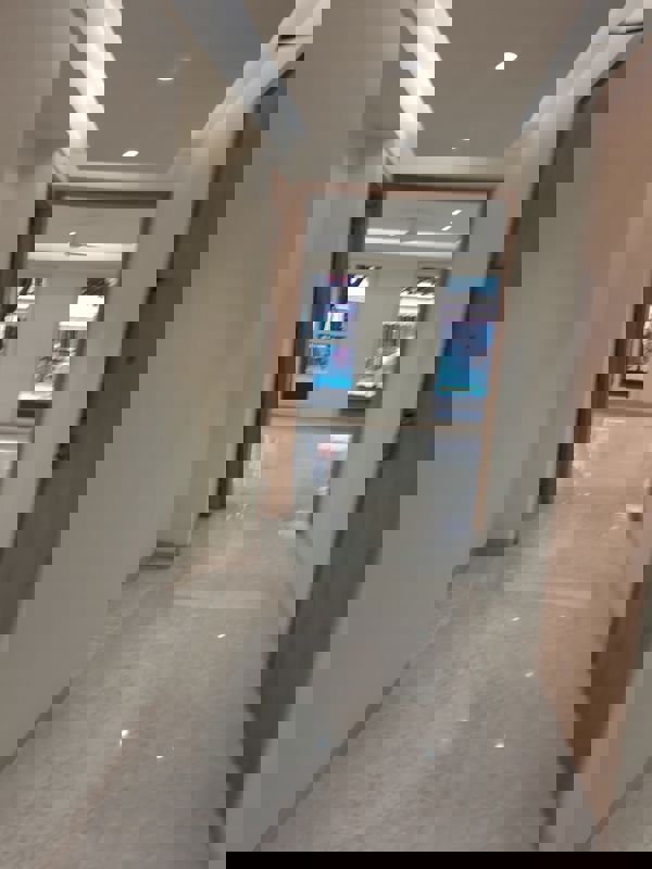 Plot For Sale in Sushant Lok 3