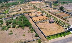  Plot For Sale in North Bangalore