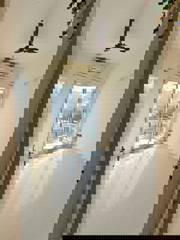 3 BHK Apartment For Rent in Bptp Astaire GardeN-Monet Floors