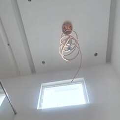 4 BHK + Pooja Room Apartment For Rent in Antaliea Homes