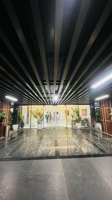 Gym in 2 BHK Apartment at M3M Heights, Sector 65 – for Rent