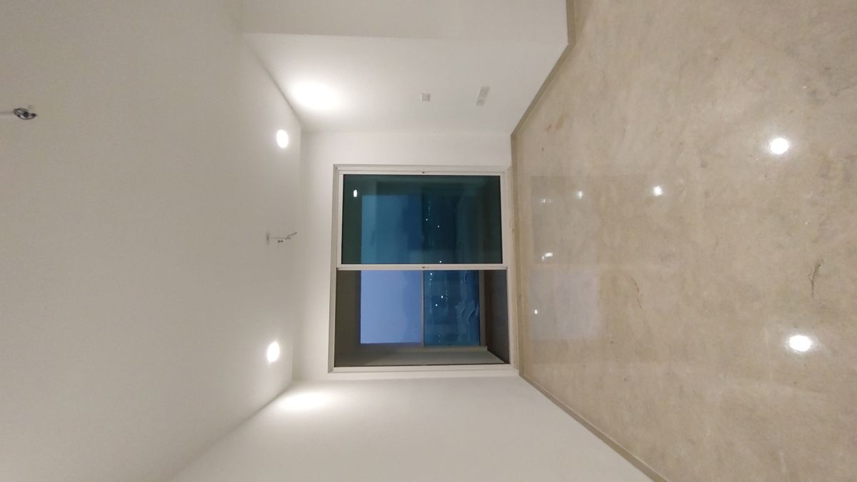 2 BHK + Extra Room 638 Sq.Ft. Apartment in Aurum Q Residences