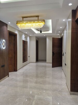 Living Room in 3 BHK Apartment at Ardee City, Sector 52 – for Rent