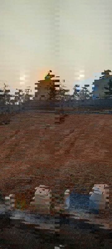 Plot For Sale in Jigani