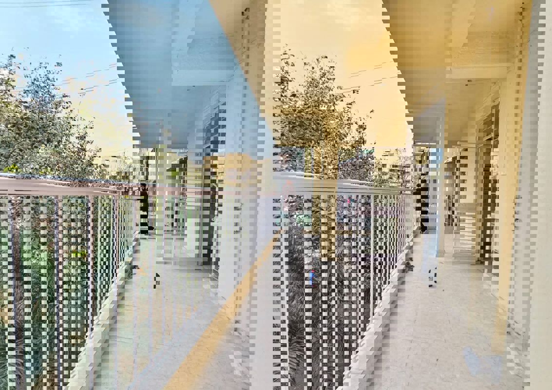 1 BHK Builder Floor For Rent in Saket