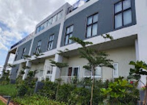 3 BHK Apartment – Exterior View View at Godrej Ananda, Bagaluru - for Sale