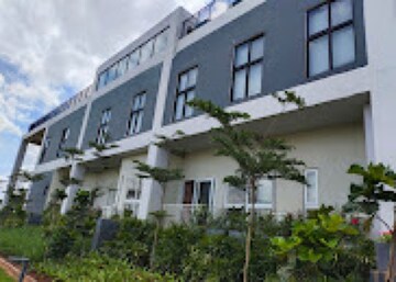 3 BHK Apartment – Exterior View View at Godrej Ananda, Bagaluru - for Sale