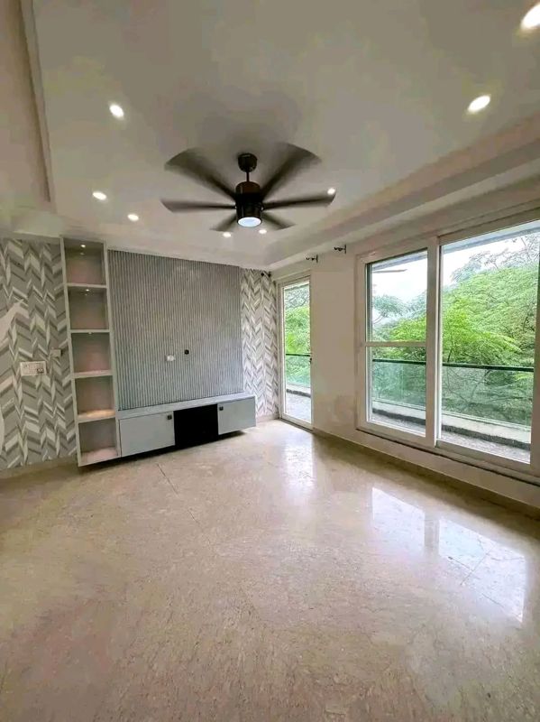 3 BHK 1800 Sq.Ft. Apartment in Eros Rosewood City
