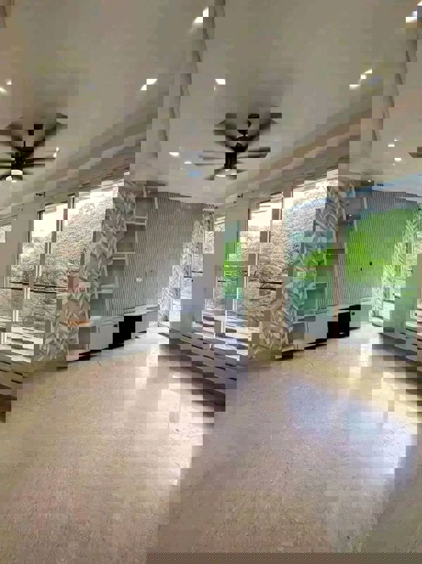 3 BHK Apartment For Rent in Eros Rosewood City