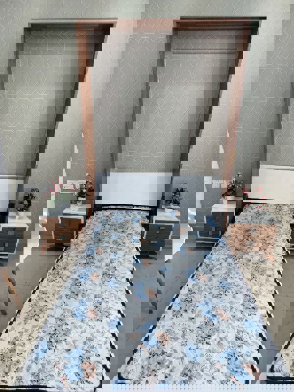 1 RkApartment For Rent in Sushma Infinium