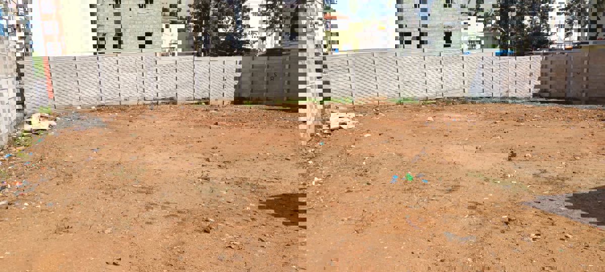 Plot For Sale in Pillahalli