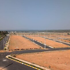 Plot For Sale in Vijay Nagar