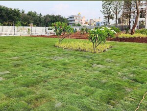  Plot – Garden View at Ramohalli - for Sale