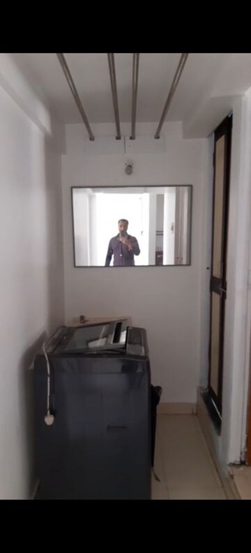 Furnished Amenities in 1 BHK Apartment at Gurukrupa Memories, Kharadi – for Rent