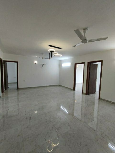 3 BHK 2125 Sq.Ft. Apartment in Uninav Utopia