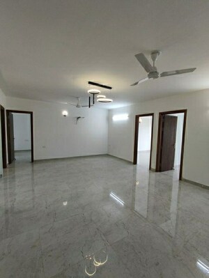 3 BHK Apartment For Rent in Uninav Utopia, Morti