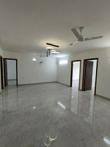 3 BHK Apartment For Rent in Uninav Utopia, Morti