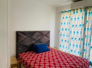 Bedroom in 3 BHK Apartment at BPTP Astaire Gardens, Sector 70a – for Rent