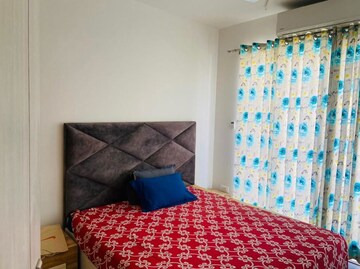 Bedroom in 3 BHK Apartment at BPTP Astaire Gardens, Sector 70a – for Rent