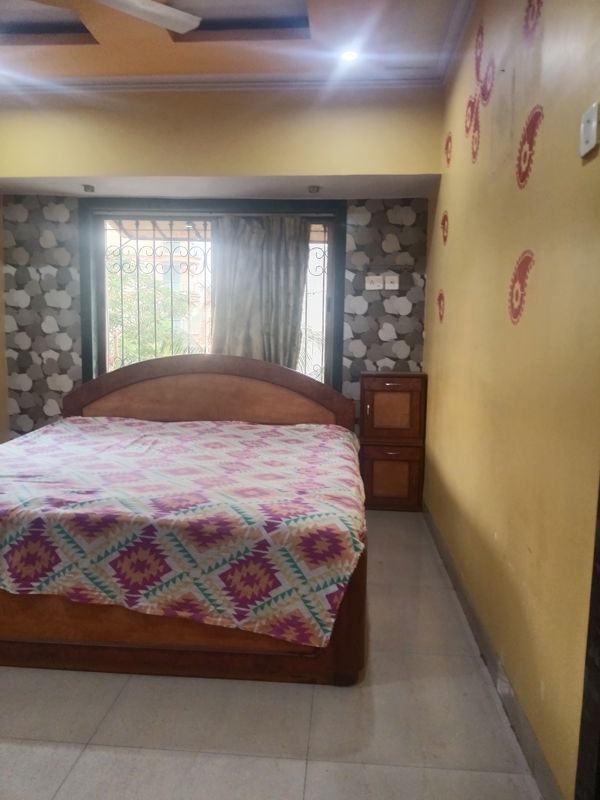 3 BHK Apartment For Rent in Regency Towers