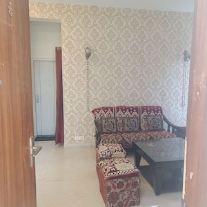 Living Room in 3 BHK Apartment at BPTP Astaire Gardens August Villas, Sector 70a – for Rent