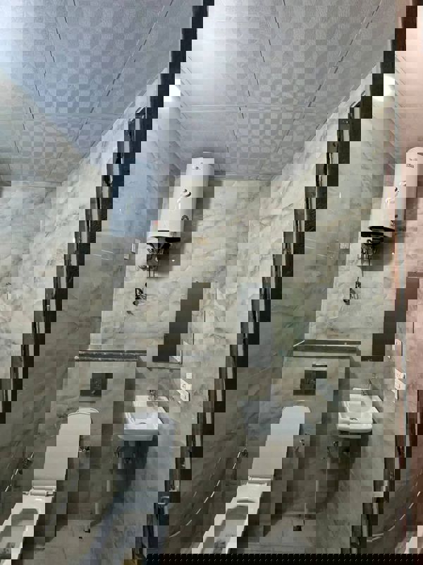 1 BHK Builder Floor For Rent in Saket