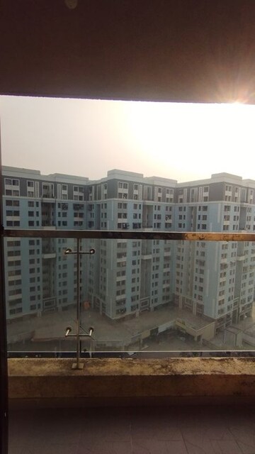 Master Plan in 2 BHK Apartment at Sunny Orchid Bliss, Ulwe Sector 5 – for Rent