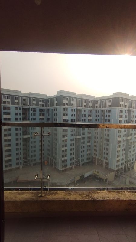 2 BHK Apartment For Rent in Sunny Orchid Bliss