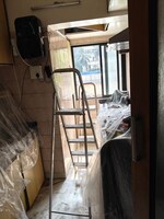 850 Sq.Ft. Pg in Midtown Apartment