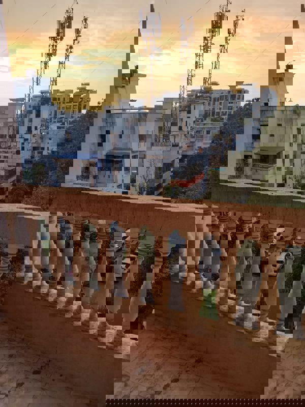 1 BHK Apartment For Rent in Kudale Patil Apartment