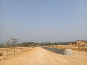  Plot – Exterior View View at Ramoji Film City - for Sale