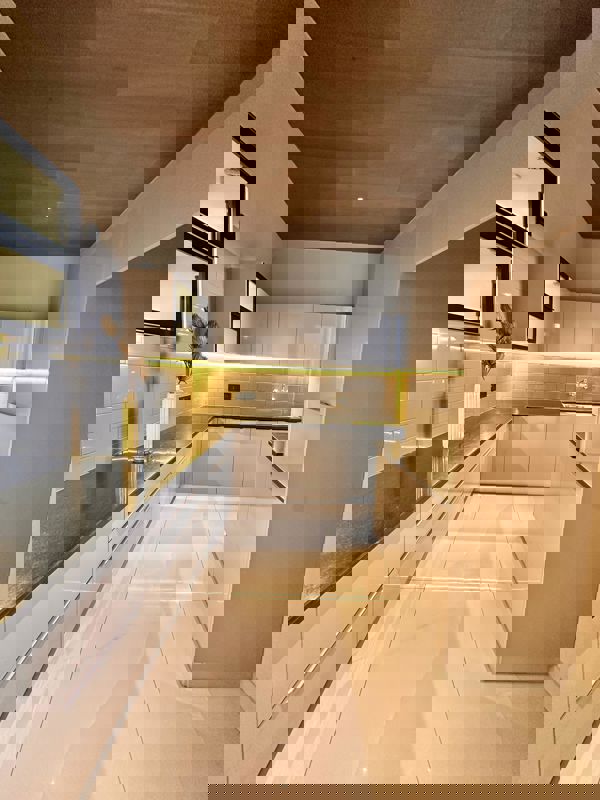 3 BHK Apartment For Sale in Pavitra Luxury Residences