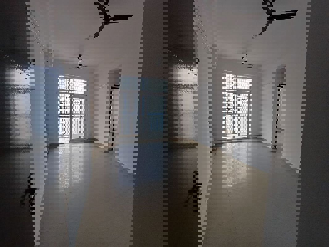 3 BHK Apartment For Sale in Sam Palm Olympia