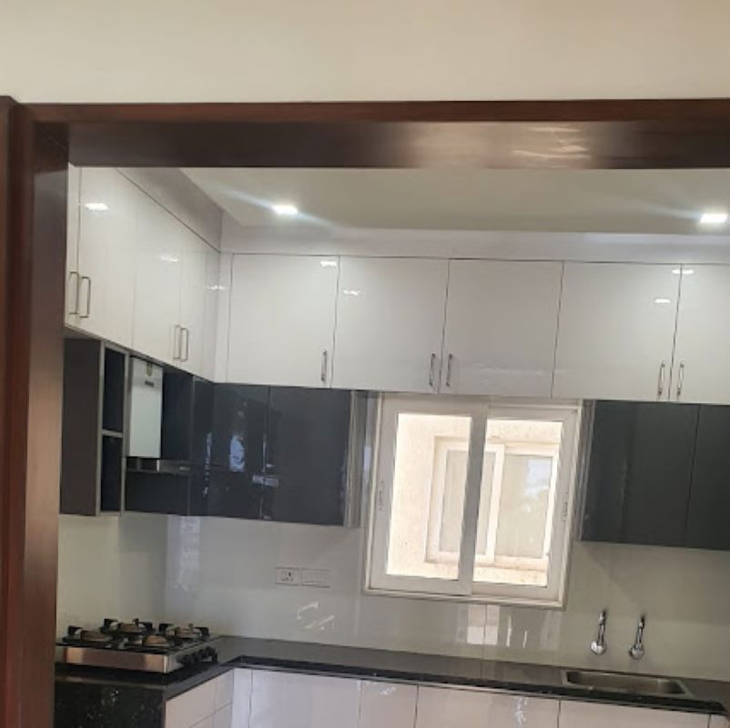 3 BHK + Pooja Room Apartment For Rent in Hoysala Ace