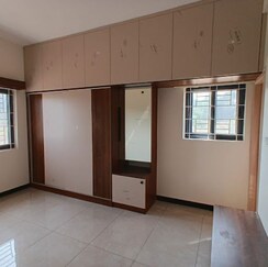 3 BHK + Pooja Room Apartment For Rent in Assetz Earth And Essence