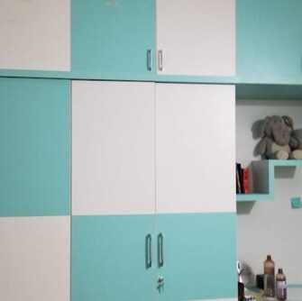 2 BHK + Pooja Room 1100 Sq.Ft. Apartment in Shriram Luxor