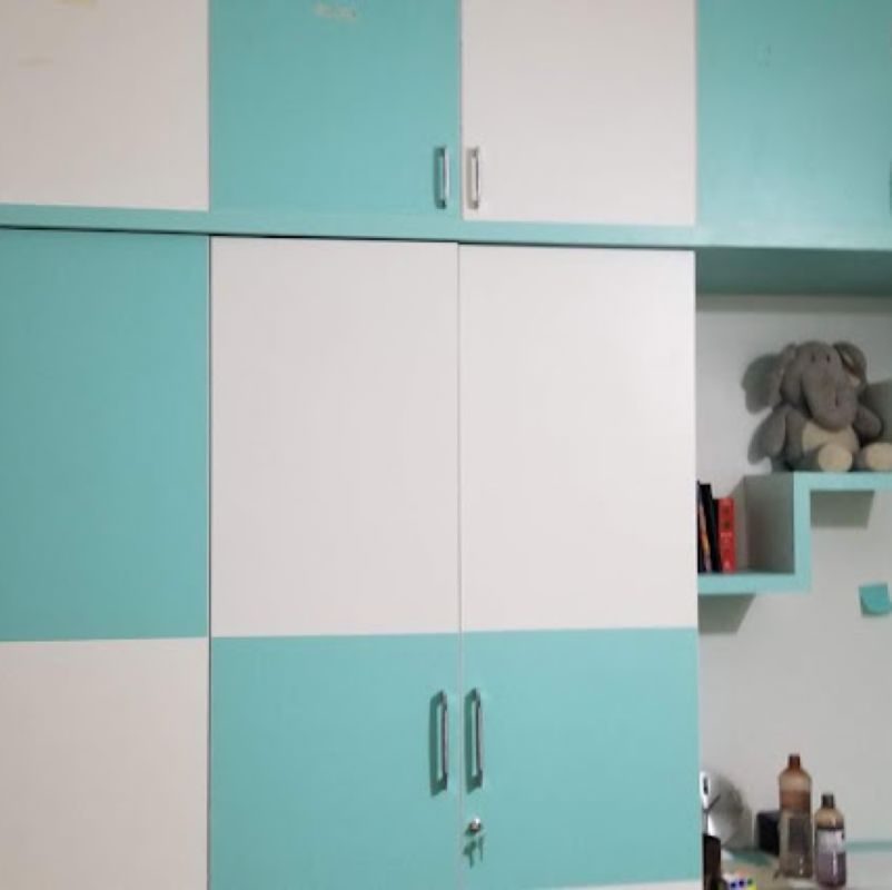 2 BHK + Pooja Room Apartment For Rent in Shriram Luxor