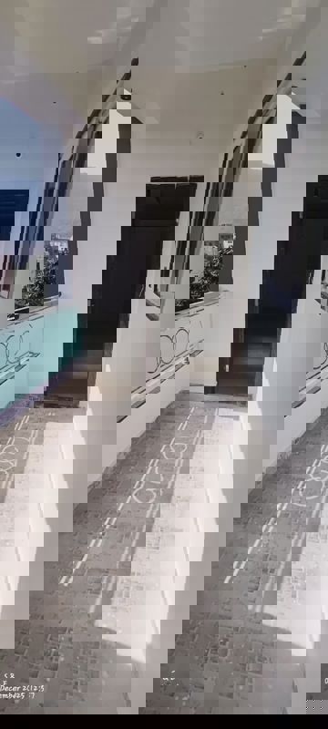 3 BHK + Pooja Room Apartment For Sale in Pothinamallayya Palem