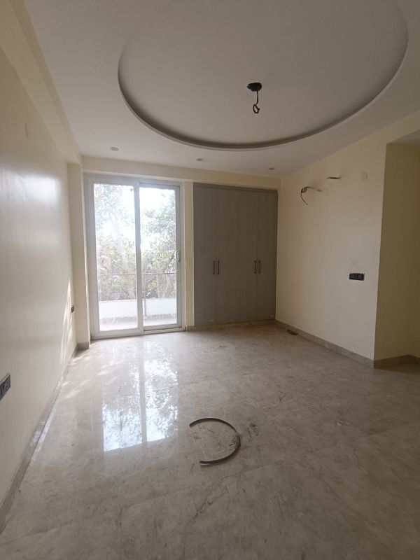 3 BHK Builder Floor For Sale in Palam Vihar Residents Association